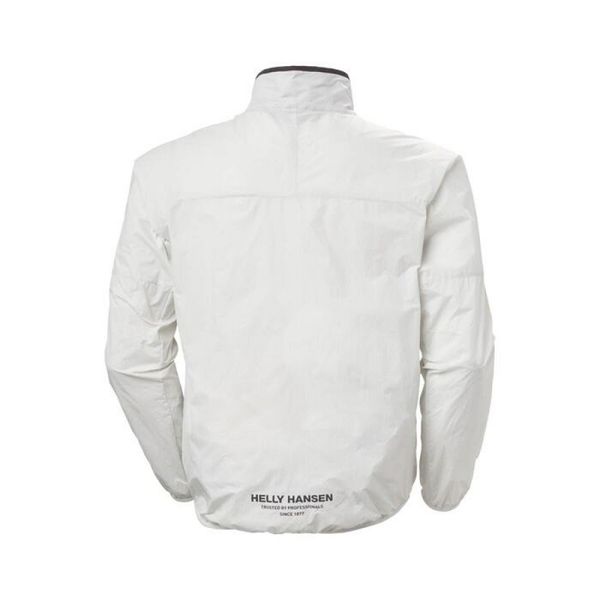 Куртка Helly-Hansen Mens Ride Wind Jacket white