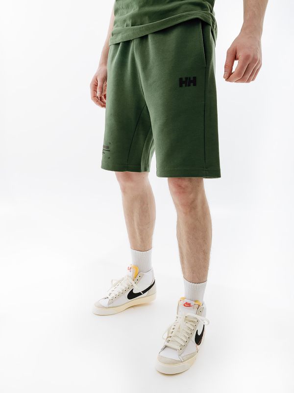 Шорти HELLY HANSEN MOVE SWEAT SHORTS