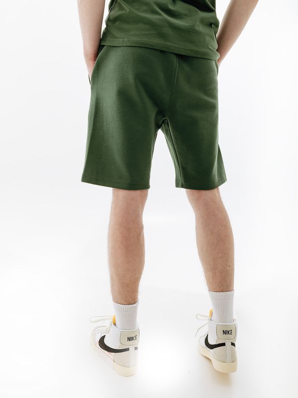 Шорти HELLY HANSEN MOVE SWEAT SHORTS