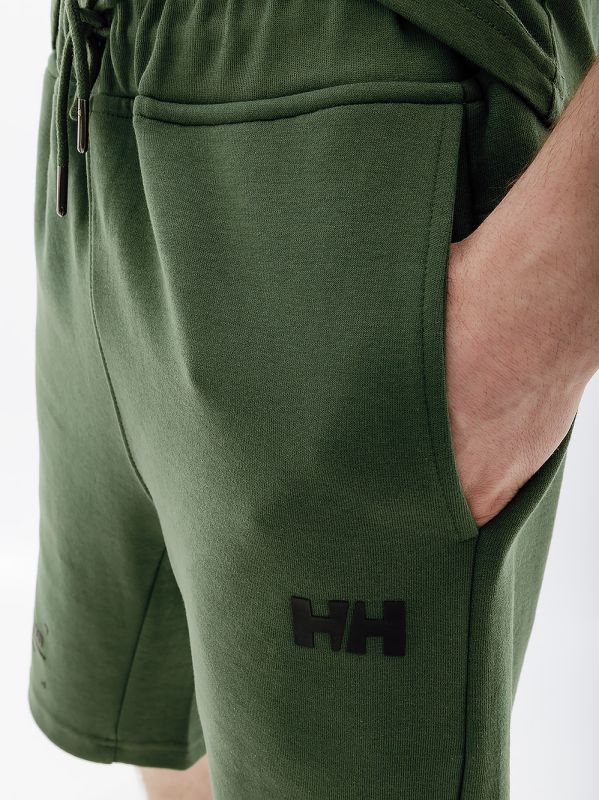 Шорти HELLY HANSEN MOVE SWEAT SHORTS