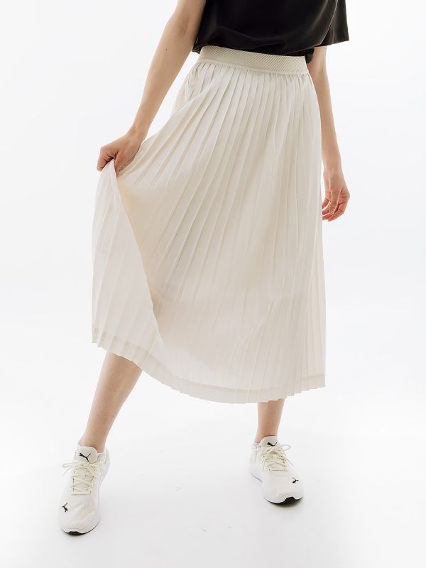 Спідниця Puma YONA SUNP Plissee Skirt