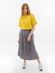 Спідниця Puma YONA SUNP Plissee Skirt