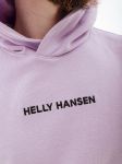 Худі HELLY HANSEN CORE GRAPHIC SWEAT HOODIE