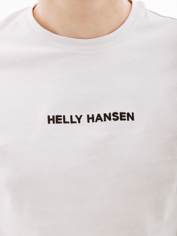 Футболка HELLY HANSEN CORE GRAPHIC T