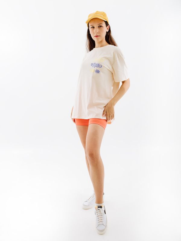 Футболка HELLY HANSEN W PLAY T-SHIRT