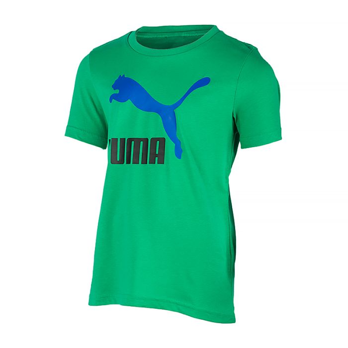 Футболка Puma Classics Logo Tee