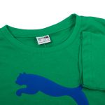 Футболка Puma Classics Logo Tee