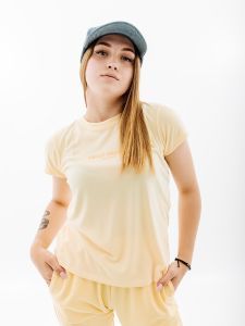 Футболка HELLY HANSEN W ALLURE T-SHIRT