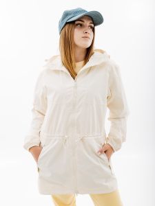 Куртка HELLY HANSEN W ESSENCE MID RAIN COAT