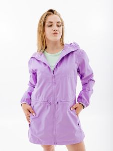 Куртка HELLY HANSEN W ESSENCE MID RAIN COAT