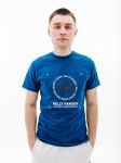 Футболка HELLY HANSEN MOVE COTTON T-SHIRT
