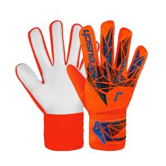 Рукавиці воротарські Reusch Attrakt Starter Solid 5470514-2210  7.5