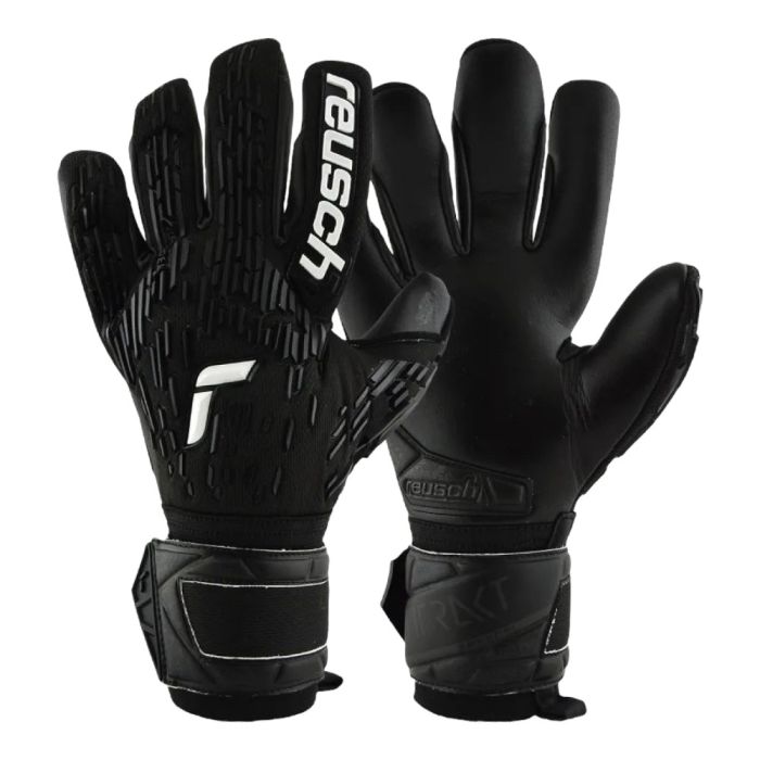 Рукавиці воротарські Reusch Attrakt Freegel Infinity