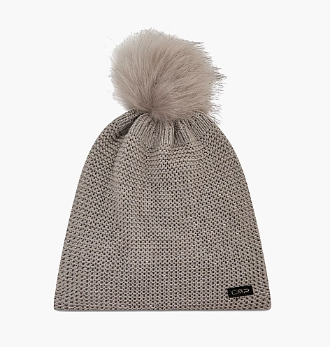 Шапка CMP WOMAN KNITTED HAT
