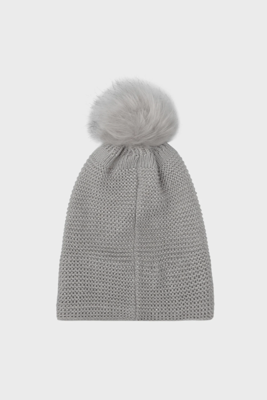 Шапка CMP WOMAN KNITTED HAT