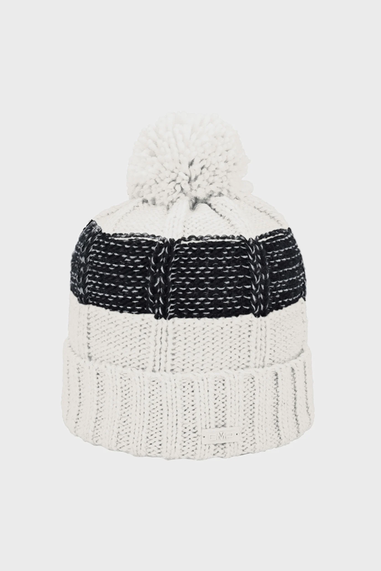 Шапка CMP WOMAN KNITTED HAT