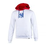 Худі 47 Brand NY YANKEES PULLOVER HOOD