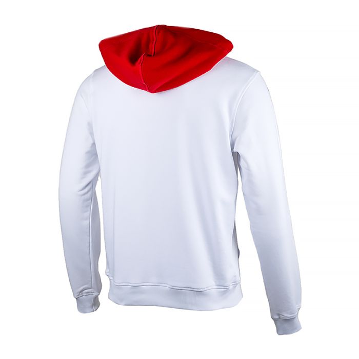 Худі 47 Brand NY YANKEES PULLOVER HOOD