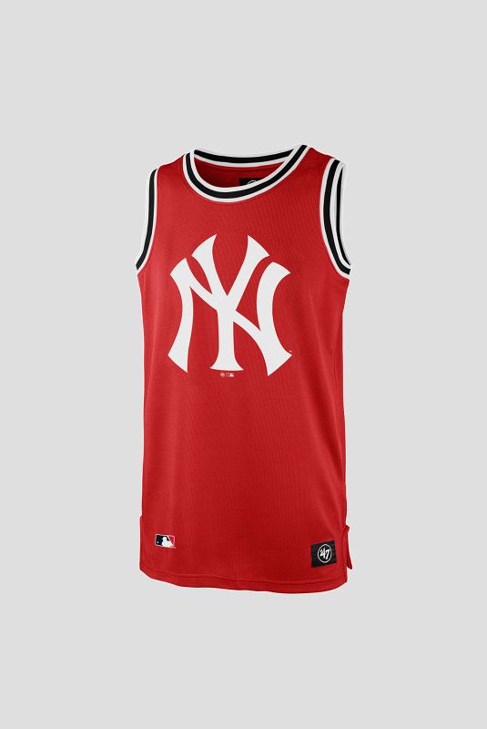 Майка 47 Brand NY YANKEES