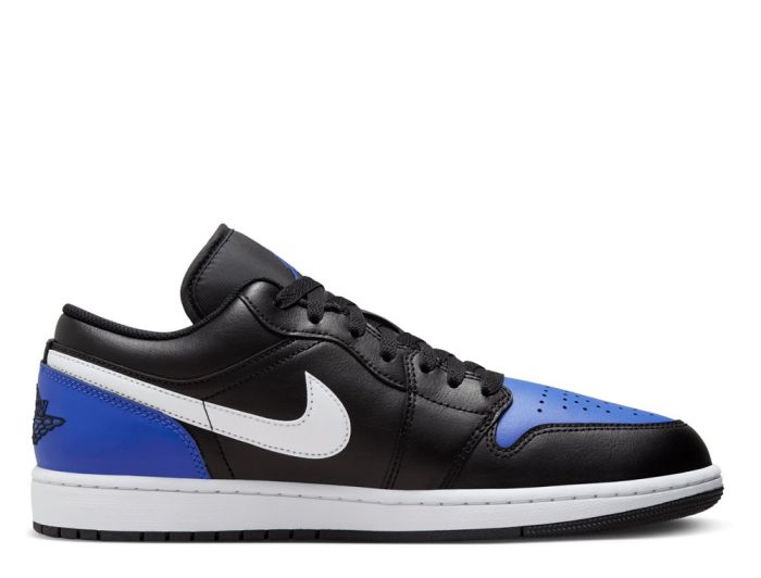 Кросівки AIR Jordan 1 Low Black