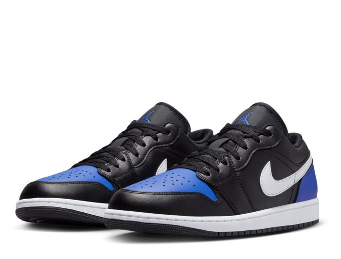 Кросівки AIR Jordan 1 Low Black