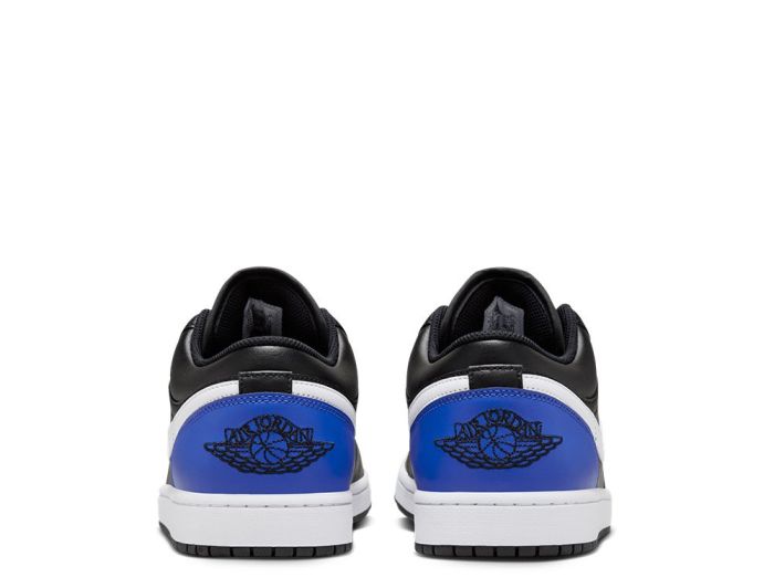 Кросівки AIR Jordan 1 Low Black