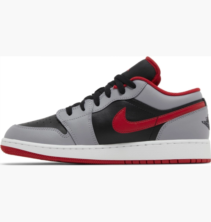 Кросівки Nike AIR JORDAN 1 LOW (GS)