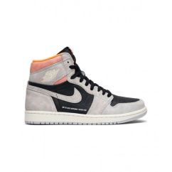 Кросівки JORDAN 1 NEUTRAL GREY