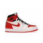 Кросівки JORDAN 1 HIGH RETRO HERITAGE