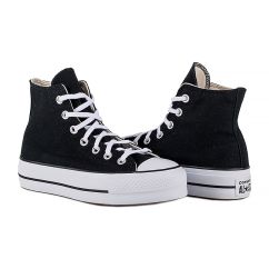 Кеди CONVERSE Chuck Taylor All Star Lift