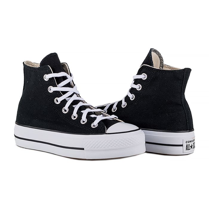 Кеди CONVERSE Chuck Taylor All Star Lift Кеди CONVERSE Chuck Taylor All Star Lift