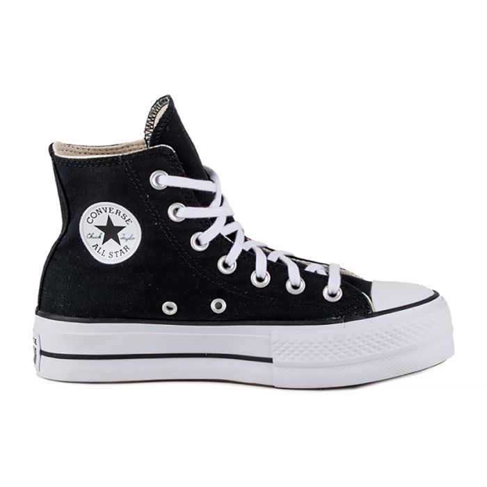 Кеди CONVERSE Chuck Taylor All Star Lift Кеди CONVERSE Chuck Taylor All Star Lift