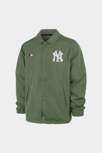 Куртка 47 Brand MLB NEW YORK YANKEES BACKYARD