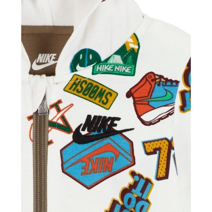 Спортивний костюм Nike