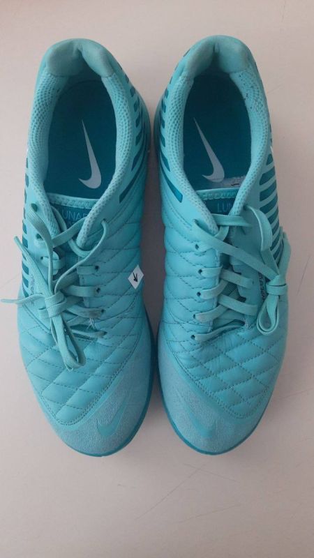 Футзалки Nike LUNARGATO II (Клас А)