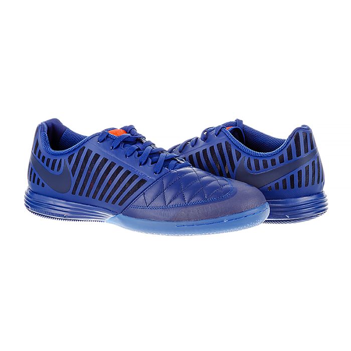 Футзалки Nike LUNARGATO II