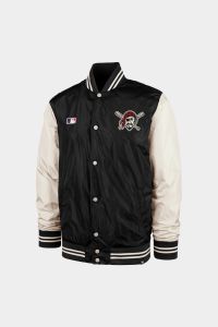 Куртка 47 Brand PITTSBURGH PIRATES