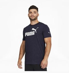 Футболка Puma Essentials Heather Tee