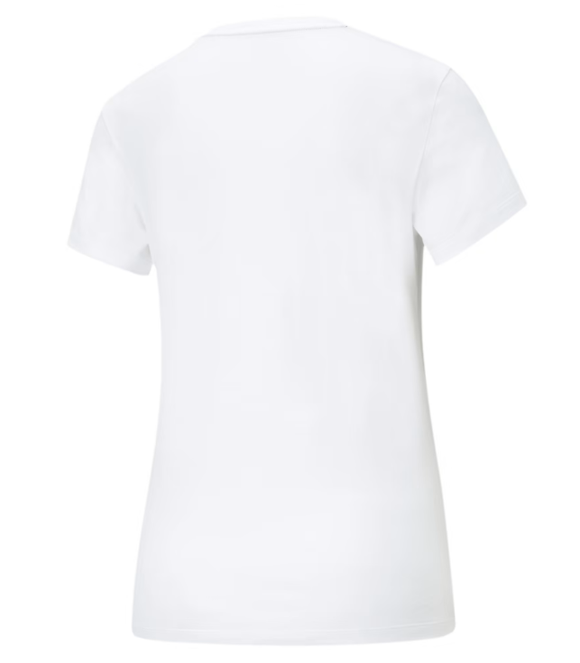 Футболка Puma Essentials Logo Tee