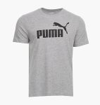 Футболка Puma Essentials Logo Tee
