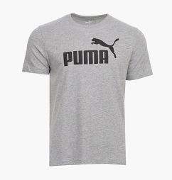 Футболка Puma Essentials Logo Tee