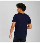 Футболка Puma Essentials Logo Tee