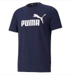 Футболка Puma Essentials Logo Tee