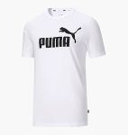 Футболка Puma Essentials Logo Tee