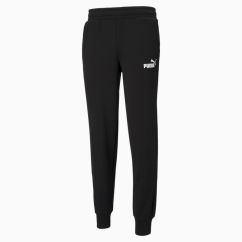 Штани спортивні ESS Logo Pants 58671401 Puma M Чорний