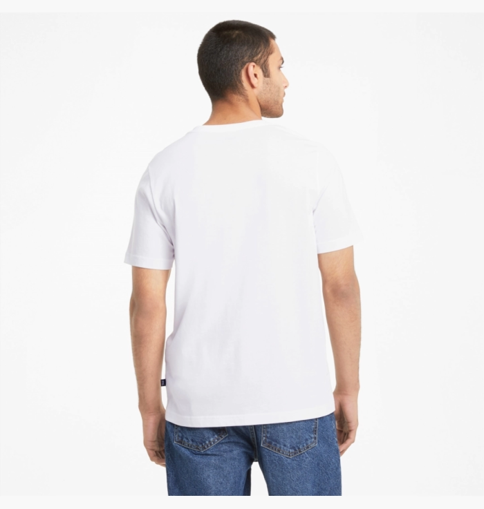 Футболка Puma T-Shirt Essentials