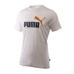 Футболка Puma ESS 2 Col Logo Tee