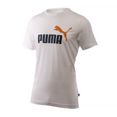Футболка Puma ESS 2 Col Logo Tee