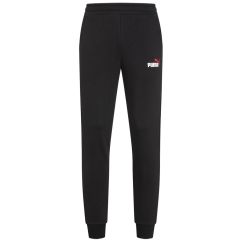 Штани Puma Essentials+ Two-Tone Logo Men's Pants