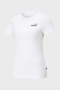 Футболка Puma Essentials Small Logo Tee
